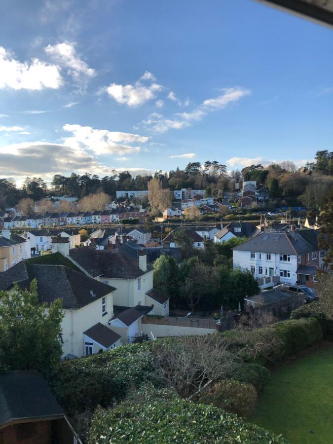 Hotel The Purple Tree Torquay